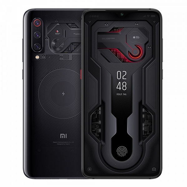 Флагманский смартфон Xiaomi Mi 9T станет преемником Xiaomi Mi 8 Pro