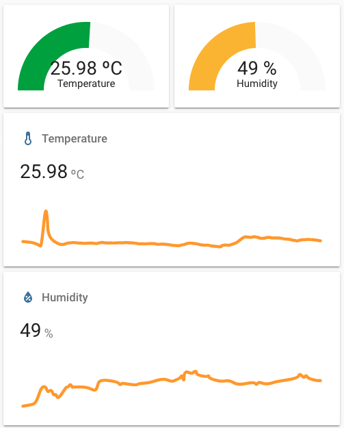 Как я данные с BLE-градусника от Xiaomi забирал - 5 Как я данные с BLE-градусника от Xiaomi забирал - 5