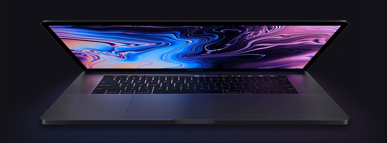 Самый мощный MacBook. Apple неожиданно представила ноутбуки MacBook Pro с восьмиядерными процессорами