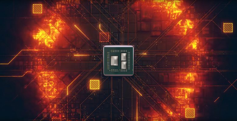16-ядерный CPU AMD Ryzen нового поколения в первом тесте поражает производительностью - 1 16-ядерный CPU AMD Ryzen нового поколения в первом тесте поражает производительностью
