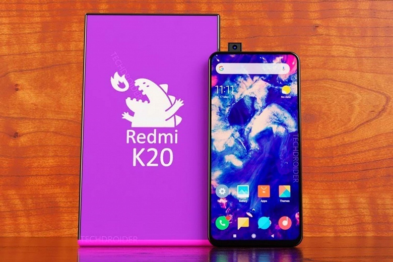 Redmi K20 может выйти за пределами Китая под названием Xiaomi Mi 9T - 1 Redmi K20 может выйти за пределами Китая под названием Xiaomi Mi 9T