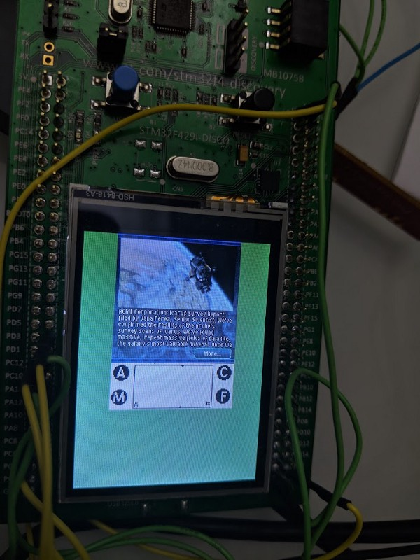 Автор проекта rePalm переписал Palm OS с нуля и планирует превратить её в платформу для смарт-часов - 6 image