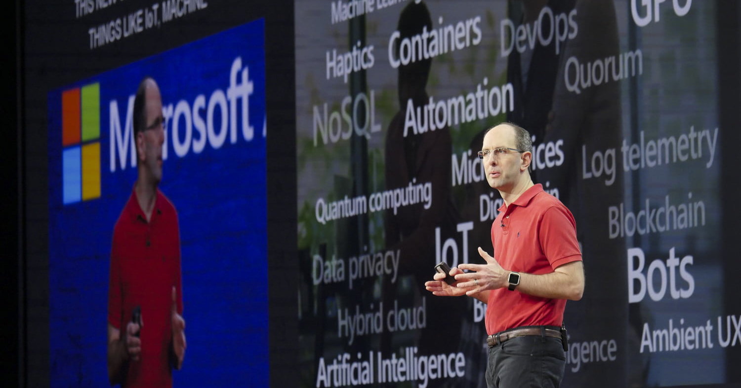 Что нового в Windows 10 версии 1903: “песочница”, автопилот и смайлики Что нового в Windows 10 версии 1903: “песочница”, автопилот и смайлики