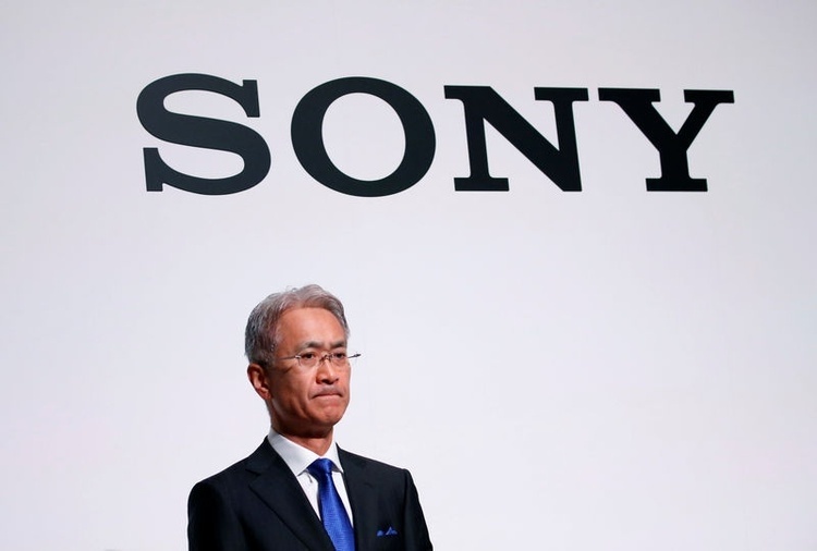 Глава Sony назвал ключевым бизнес по выпуску смартфонов