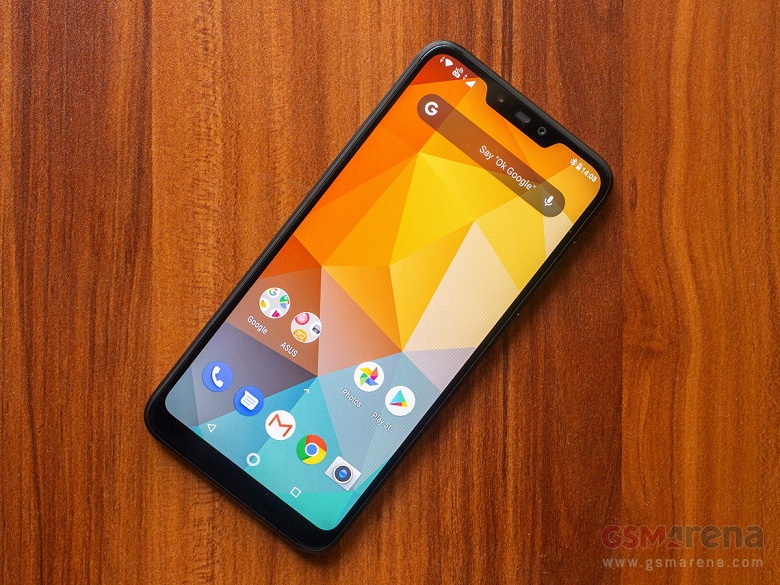Глобальная версия Asus ZenFone Max (M2) получила обновление до Android 9 Pie - 1 Глобальная версия Asus ZenFone Max (M2) получила обновление до Android 9 Pie