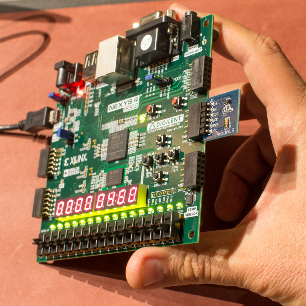 Как я не готовился и провел роснановский семинар по ПЛИС-ам в Москве. Планы сделать то же в Лас-Вегасе и Зеленограде - 7 Как я не готовился и провел роснановский семинар по ПЛИС-ам в Москве. Планы сделать то же в Лас-Вегасе и Зеленограде - 7