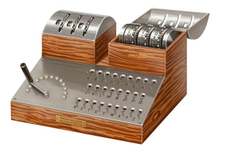 Немного криптографии: загадочная и легендарная Enigma - 20 Немного криптографии: загадочная и легендарная Enigma - 20