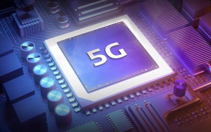 Первая однокристальная система MediaTek с модемом 5G будет представлена до конца месяца