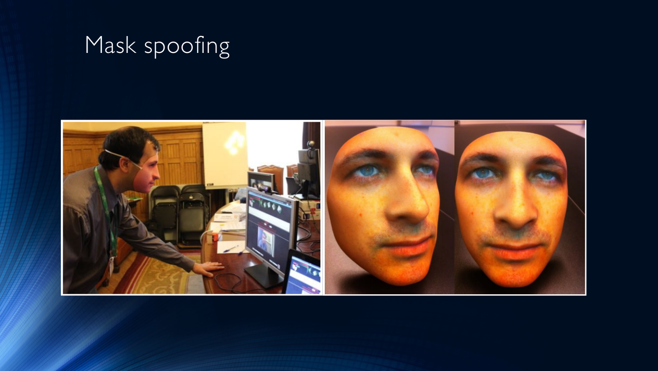 Face Anti-Spoofing или технологично узнаём обманщика из тысячи по лицу - 5 Face Anti-Spoofing или технологично узнаём обманщика из тысячи по лицу - 5