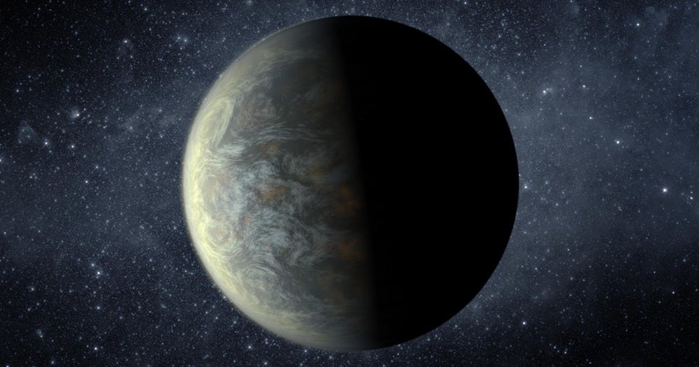 Алгоритм нашел 18 землеподобных экзопланет в старых данных «Кеплера»