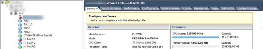 Анализ производительности виртуальной машины в VMware vSphere. Часть 1: CPU - 13 Анализ производительности виртуальной машины в VMware vSphere. Часть 1: CPU - 13