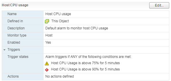 Анализ производительности виртуальной машины в VMware vSphere. Часть 1: CPU - 14