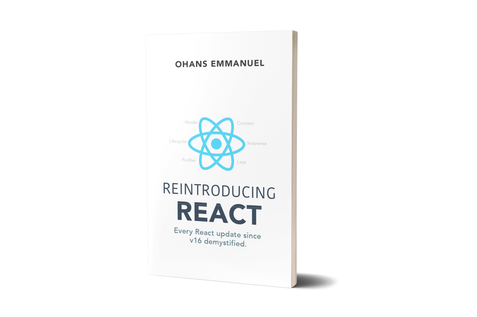 React update. React возможности. React кот. Suspense React.