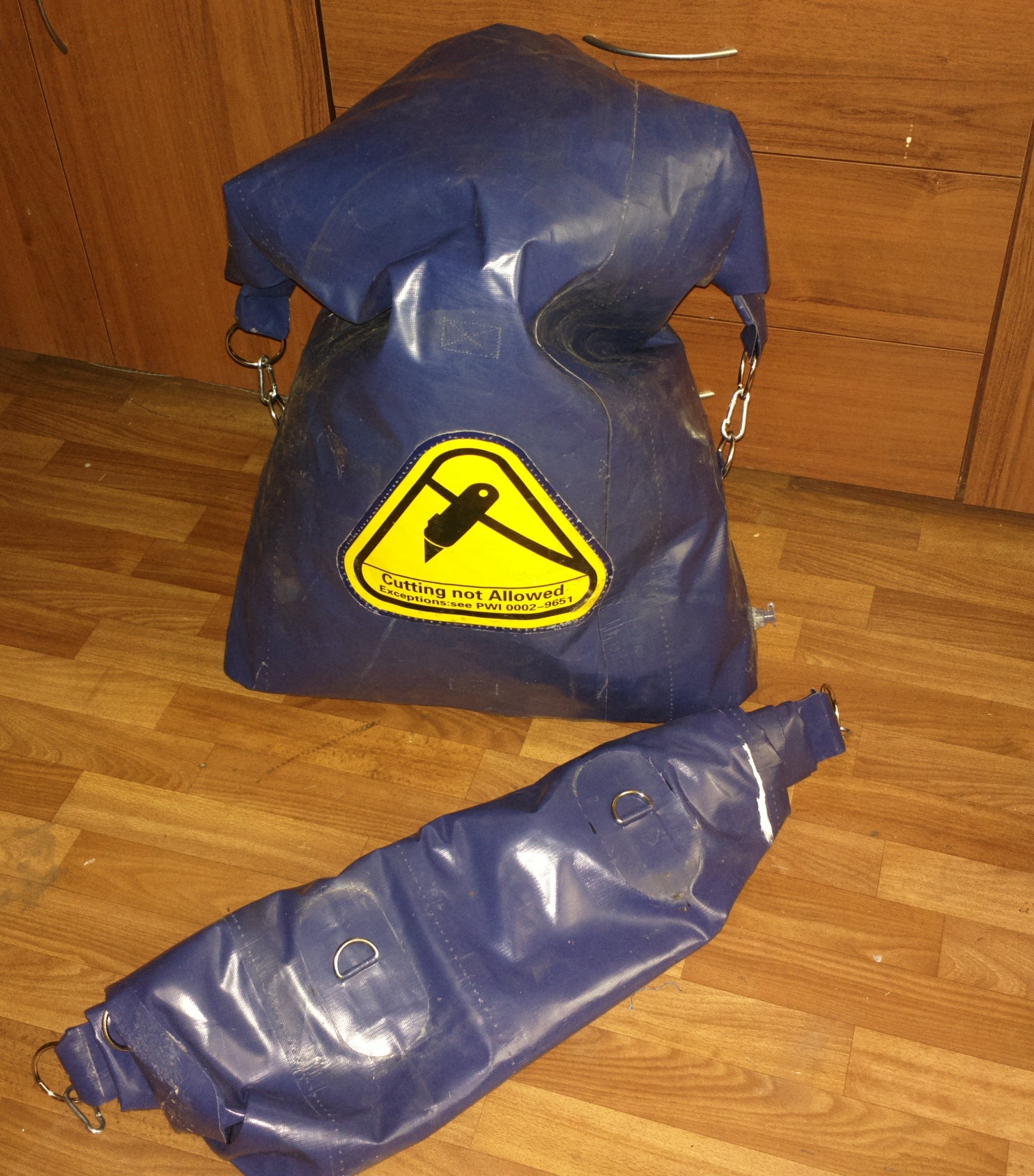 Опусы про Его Величество Клей. Часть третья — полиуретан vs космический холод - 25 Опусы про Его Величество Клей. Часть третья — полиуретан vs космический холод - 25