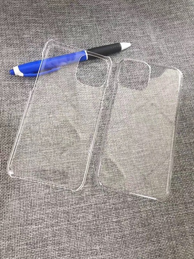 Появились первые чехлы для iPhone XI и iPhone XI Max с &laquo;квадратной&raquo; тройной камерой