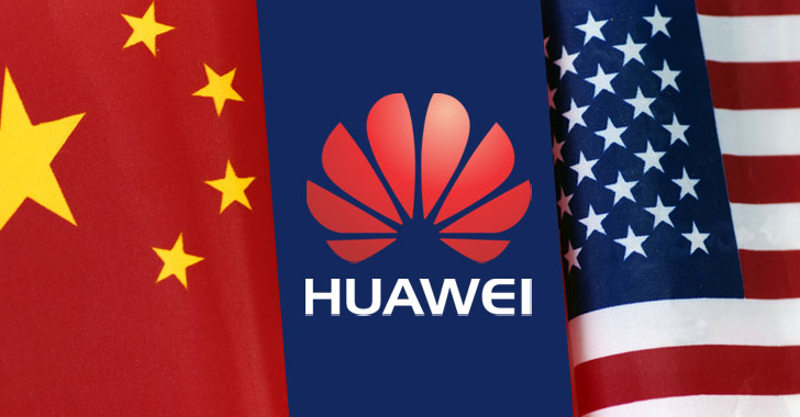 Справочная: конфликт США и Huawei — хронология и причины - 1