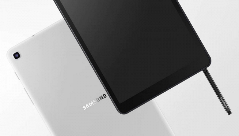 Samsung выиграет на рынке планшетов от торговой войны между США и Китаем - 1