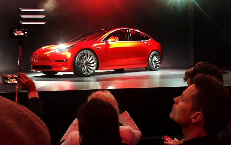 Tesla рассчитывает отгрузить в этом квартале рекордное количество электромобилей - 1 Tesla рассчитывает отгрузить в этом квартале рекордное количество электромобилей