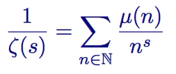 Доступное объяснение гипотезы Римана - 14