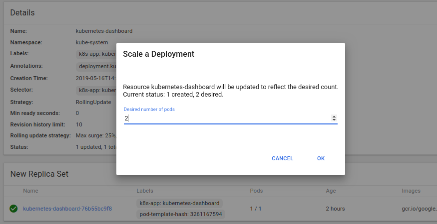 Интеграция Kubernetes Dashboard и пользователей GitLab - 11