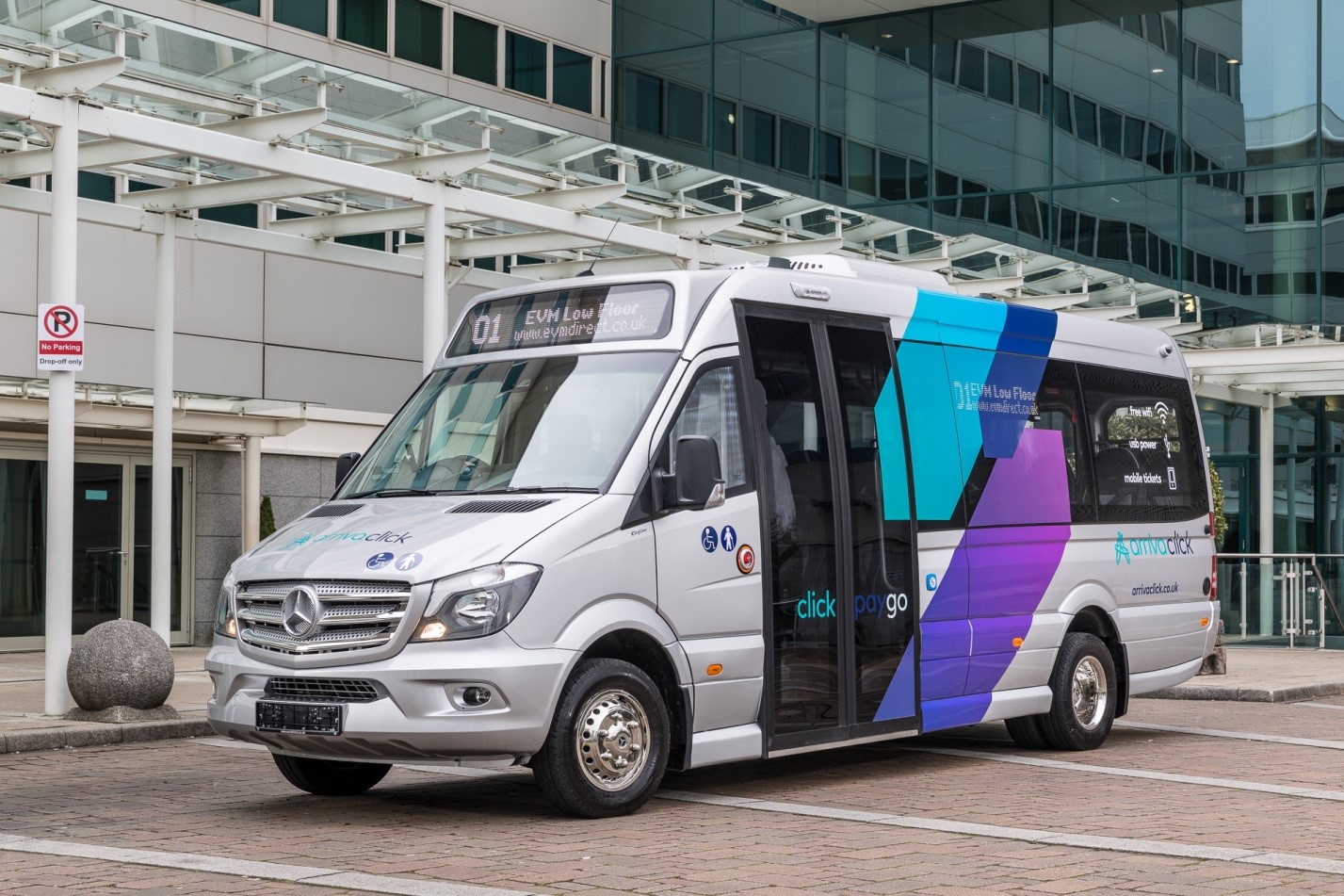 Мировая война с личными автомобилями: MaaS шагает по планете - 5 Мировая война с личными автомобилями: MaaS шагает по планете - 5