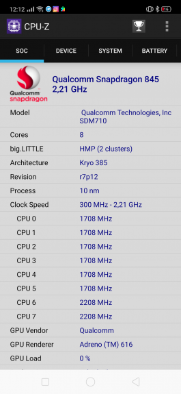 Новая статья: Обзор смартфона OPPO Reno: приподнимая бровь