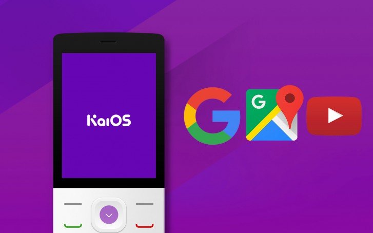 Третья в мире после Android и iOS. Разработчики операционной системы KaiOS получили 50 млн долларов инвестиций