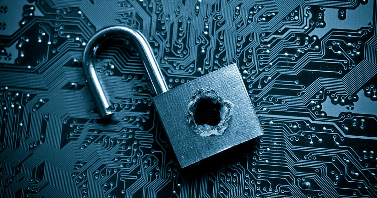 В безопасности “Госуслуг” обнаружена давняя брешь В безопасности “Госуслуг” обнаружена давняя брешь