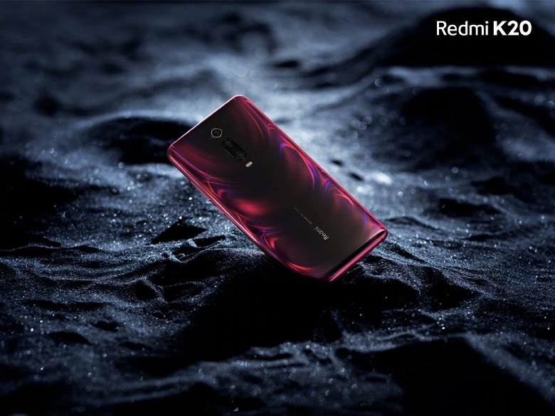 Вице-президент Xiaomi уверен в качестве Redmi K20