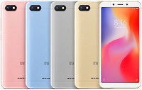 Ёмкая батарея и защита от брызг. Смартфон Redmi 7A представлен официально - 1