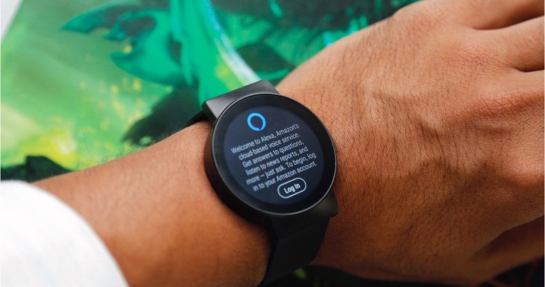 Amazon готовит носимое устройство, которое будет определять эмоциональное состояние пользователя - 1 Amazon готовит носимое устройство, которое будет определять эмоциональное состояние пользователя