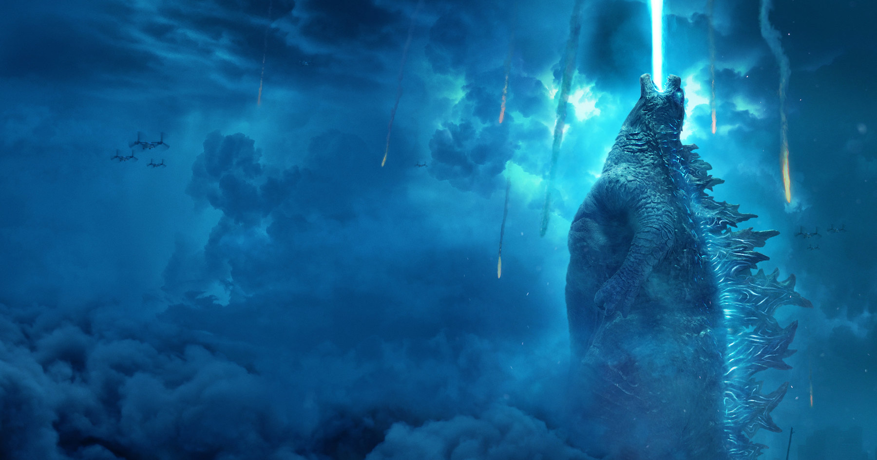 Может ли живое существо вымахать ростом с небоскреб: древние титаны