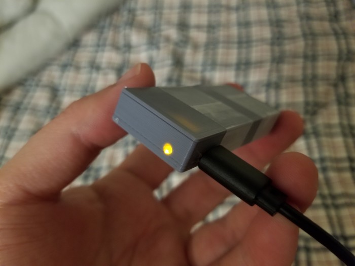 Современные аккумуляторы для плееров Sony Discman - 2 Современные аккумуляторы для плееров Sony Discman - 2