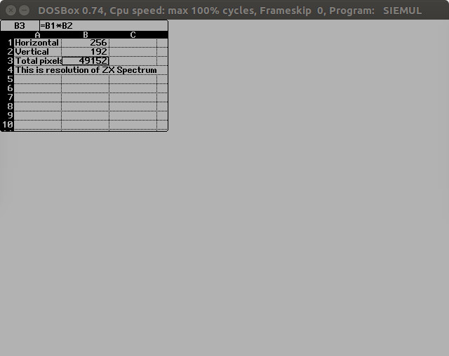 Psion SIBO — КПК, которые не надо даже эмулировать - 10 Psion SIBO — КПК, которые не надо даже эмулировать - 10