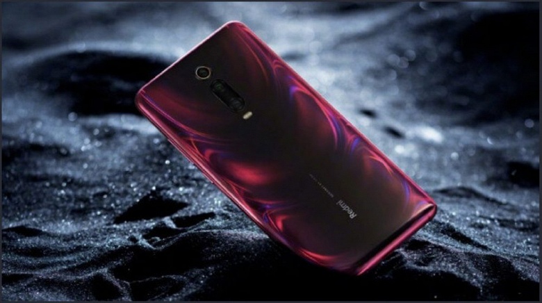 Redmi K20 Pro не дотянет до Xiaomi Mi 9 по качеству фото и видео