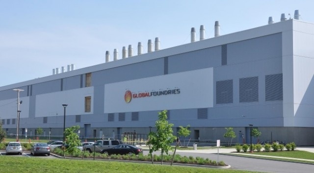 GlobalFoundries не собирается «разбазаривать» имущество и дальше