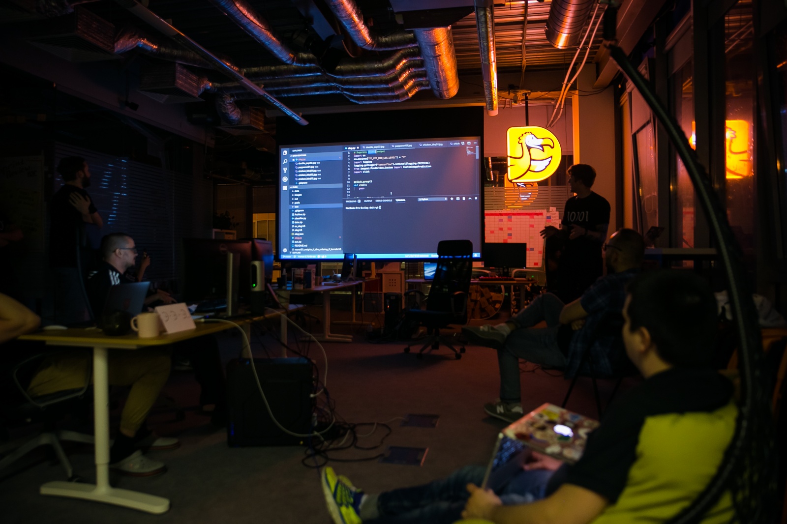 Кодим–пицца - 4 Кодим–пицца - 4