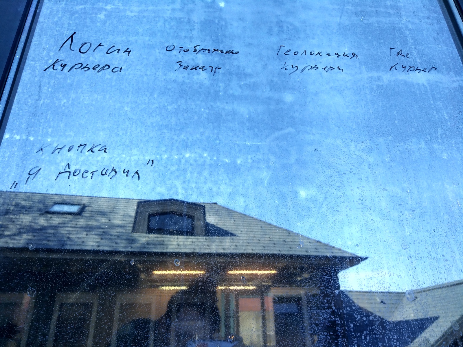 Кодим–пицца - 9 Кодим–пицца - 9