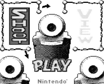 Универсальность картриджей: датчики в играх для Game Boy - 3