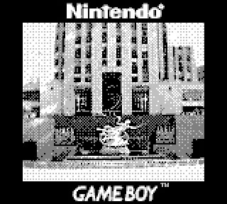Универсальность картриджей: датчики в играх для Game Boy - 4