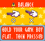 Универсальность картриджей: датчики в играх для Game Boy - 6 Универсальность картриджей: датчики в играх для Game Boy - 6