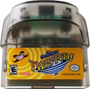 Универсальность картриджей: датчики в играх для Game Boy - 7
