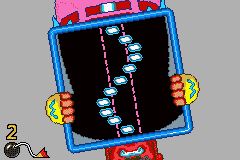 Универсальность картриджей: датчики в играх для Game Boy - 8 Универсальность картриджей: датчики в играх для Game Boy - 8