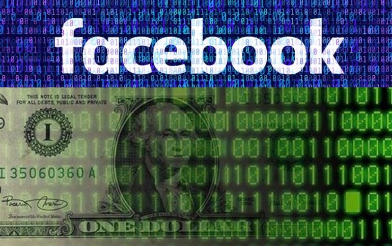 В будущем году Facebook запустит собственную криптовалюту
