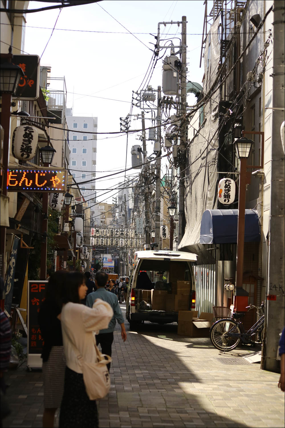 Япония: страна настолько здравого смысла, что он для нас местами иррационален - 40