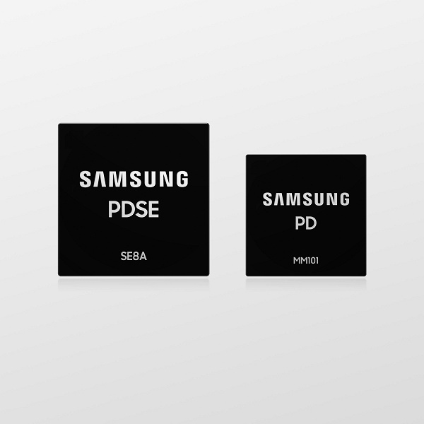 100 Вт в смартфоне — теперь реальность. Samsung представила контроллеры питания, позволяющие реализовать 100-ваттную быструю зарядку - 1 100 Вт в смартфоне — теперь реальность. Samsung представила контроллеры питания, позволяющие реализовать 100-ваттную быструю зарядку