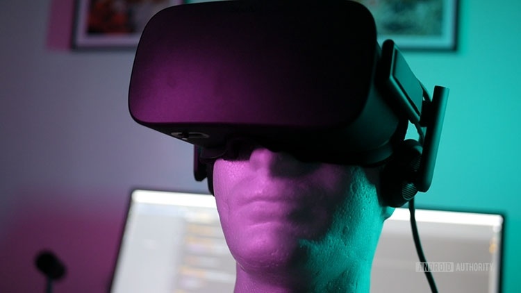 Дисплейный процессор ARM Mali-D77 решает некоторые проблемы VR