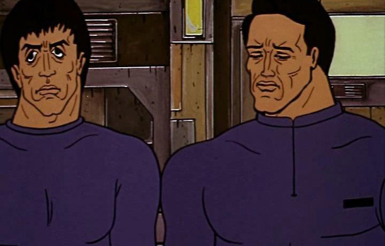 Советские мечты о будущем - 13 Советские мечты о будущем - 13