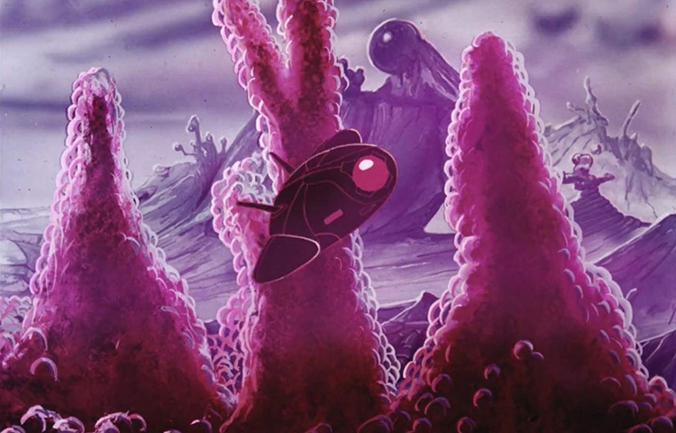 Советские мечты о будущем - 14 Советские мечты о будущем - 14