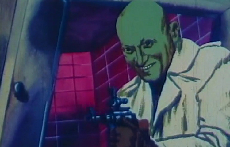 Советские мечты о будущем - 9 Советские мечты о будущем - 9